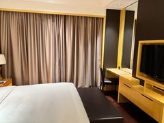 -上海浦西万怡酒店