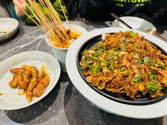 -长安记·大美陕菜(大族广场店)