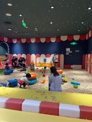 -meland亲子乐园(深圳领展中心城店)