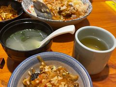 牛肉饭-鳥宫·焼鳥居酒屋(汽博店)