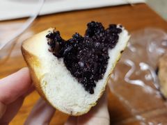 -沁屋面包店(人民东路店)
