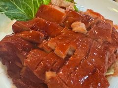 -吴门人家·苏宴宫廷菜(拙政园店)