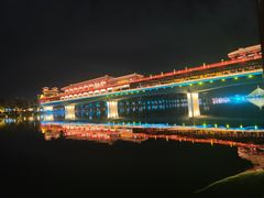 -咸阳湖景区