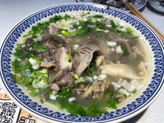 -老北京胡同味道二荤铺(酒仙桥店)