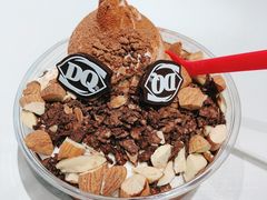 -DQ·蛋糕·冰淇淋(虹口龙之梦店)
