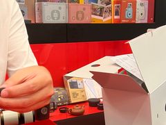 -富士相机·拍立得instax(三里屯soho商场店)