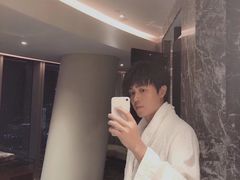 -广州四季酒店