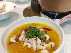 -梅花香里大酒店(郁金香路店)