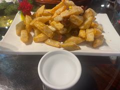 -东北大院·东北菜(三台子店)