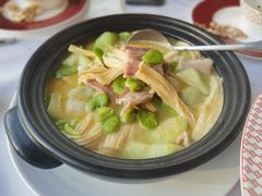 三鲜烫鲜腐竹-圆苑(金茂店)
