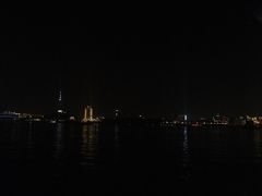 -武汉关码头(轮渡站)