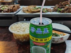 -云南建水鸡脚王烧烤(商贸路店)