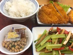 -虹梅食堂·爱蝦乃家