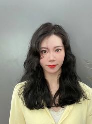 点击看大图 -MORI HAIR SALON日式美发沙龙