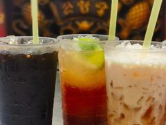 -多春茶室