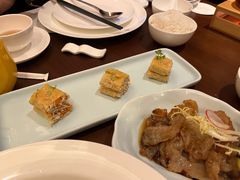 -彩丰楼·中餐厅(国家会展中心上海洲际店)