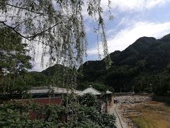 -湖洞水自然风景区