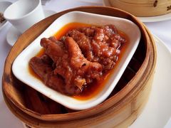 -海逸海鲜酒家(古北店)