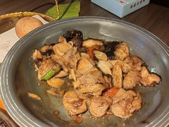 -蜜桃餐厅·古运河畔(南下塘店)