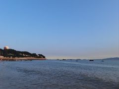-白城沙滩