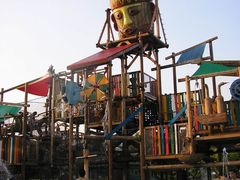 -热带风暴水上乐园(新镇路)