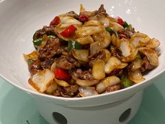 -大潮淮·淮扬菜(何园旗舰店)