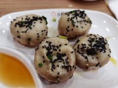 -小杨生煎(金山百联购物中心3楼店)