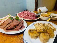 -华哥新鲜猪精品美食