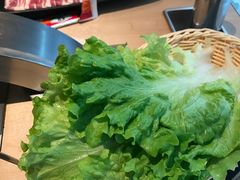 -新石器烤肉(南站店)