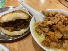 -小豆海棠(嘉兴路店)