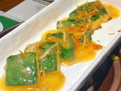 -HOME餐厅粤菜 融合菜