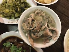 -松發肉骨茶(先得坊店)