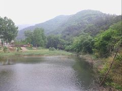 -木兰云雾山
