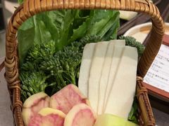 -蘑界·野生菌火锅(深业上城店)