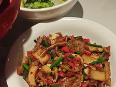 -辣可可·现炒黄牛肉(皇庭广场店)