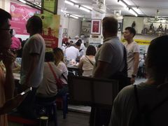 -红大哥水门鸡饭(總店)
