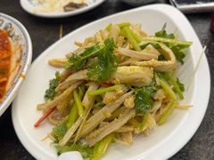 -疆域美食