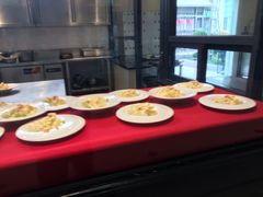 自助取餐区-庄氏祥记家常食府(国瑞建材家居博览中心店)