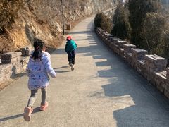 -府君山公园