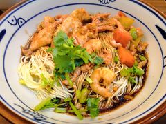 大三鲜-爱家面馆(常州总店)