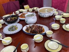 -创味·民间海南菜·非遗藤桥排骨(藤桥·免税城店)