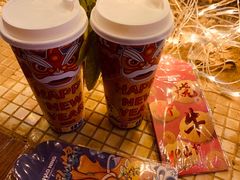 -烧柠·柠檬茶(大融城店)