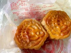 巢娭毑月饼店-巢娭毑月饼店(洞井路店)