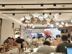 -望湘园·小雅(德基店)