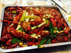 小龙虾-阿木龙虾(河间路店)