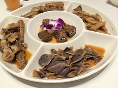 -梅利汴京烤鸭•开封豫菜地标店(晋安路店)
