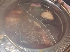 -牛道烤肉海鲜自助