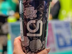 -gleeglee乐溢亦茶(合生汇店)