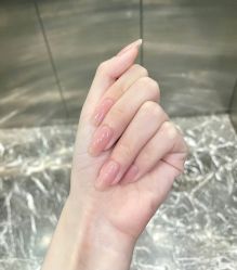-UGIRL有个美甲