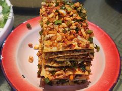 -新繁老號豌豆汤饭店·江湖菜(宝光寺店)